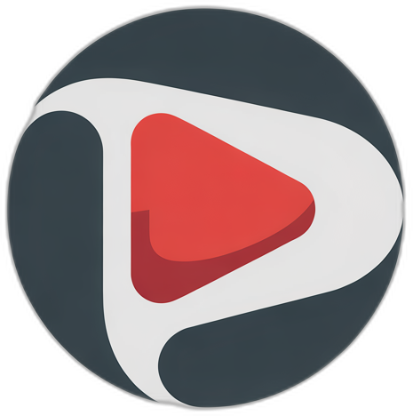 欲色影视Logo